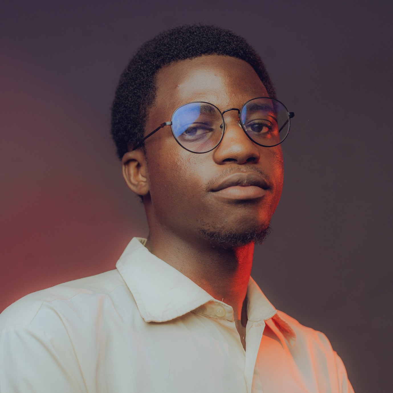 Victor Aderibigbe